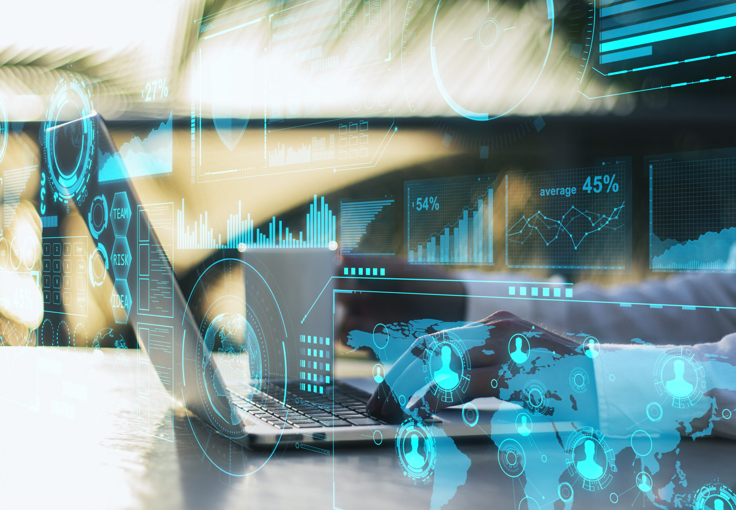 double-exposure-of-blockchain-interface-and-man-ha-2026-03-26-05-31-28-utc